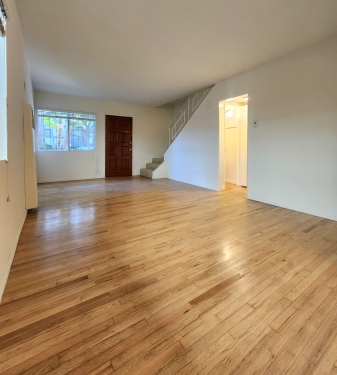 Apartment in Los Angeles