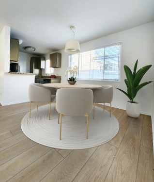 Apartment in Los Angeles