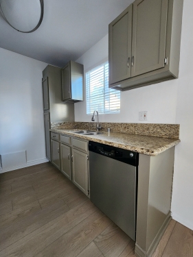 Apartment in Los Angeles