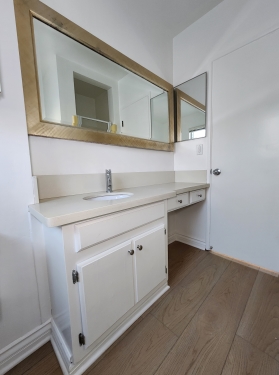 Apartment in Los Angeles