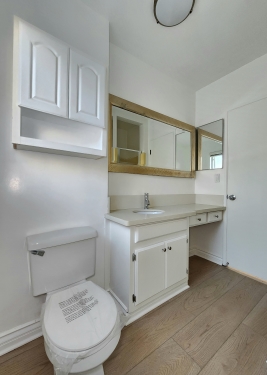 Apartment in Los Angeles