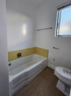 Apartment in Los Angeles