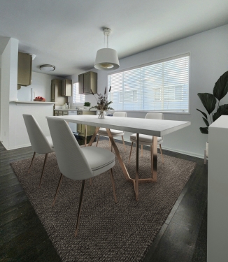 Apartment in Los Angeles