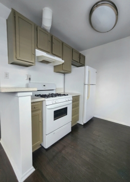 Apartment in Los Angeles