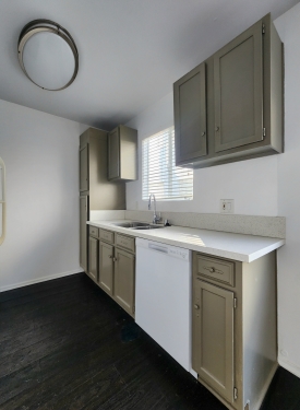 Apartment in Los Angeles