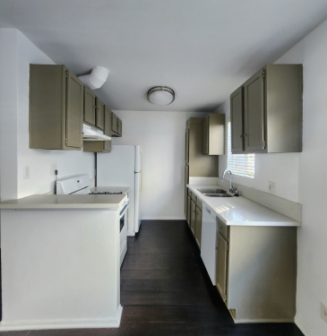 Apartment in Los Angeles