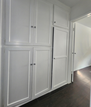 Apartment in Los Angeles