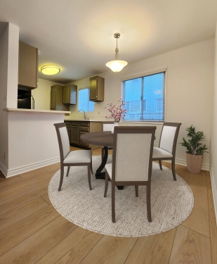 Apartment in Los Angeles