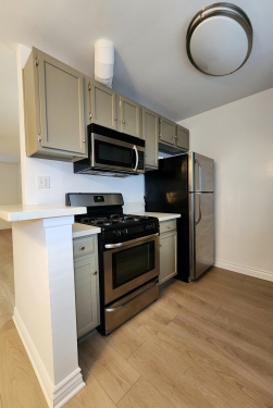 Apartment in Los Angeles