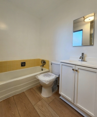 Apartment in Los Angeles