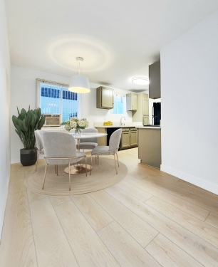 Apartment in Los Angeles