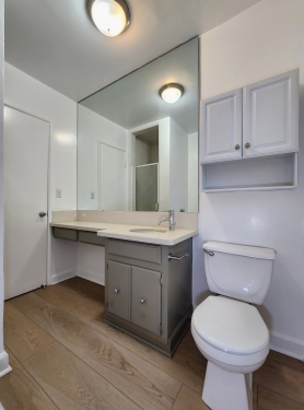 Apartment in Los Angeles