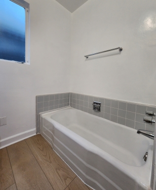 Apartment in Los Angeles