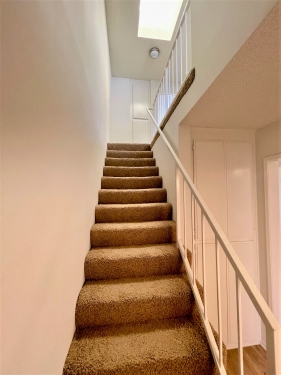 Apartment in Los Angeles