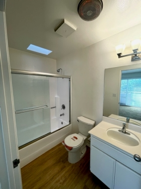 Apartment in Los Angeles