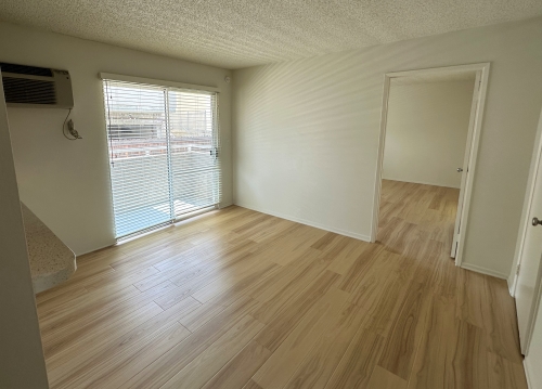 Apartment in Los Angeles