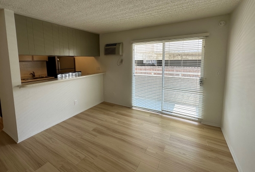 Apartment in Los Angeles