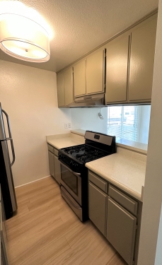Apartment in Los Angeles