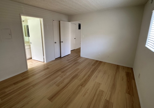 Apartment in Los Angeles