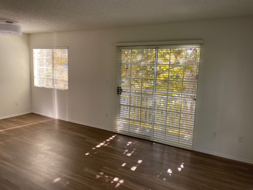 Apartment in Los Angeles