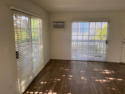 Apartment in Los Angeles