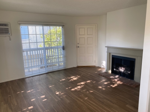 Apartment in Los Angeles