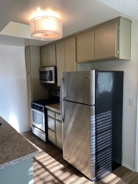 Apartment in Los Angeles