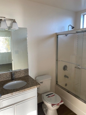 Apartment in Los Angeles