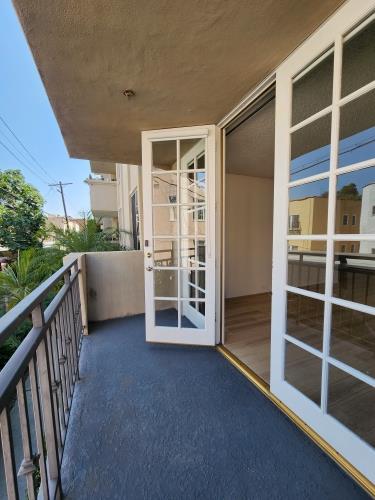Apartment in Los Angeles