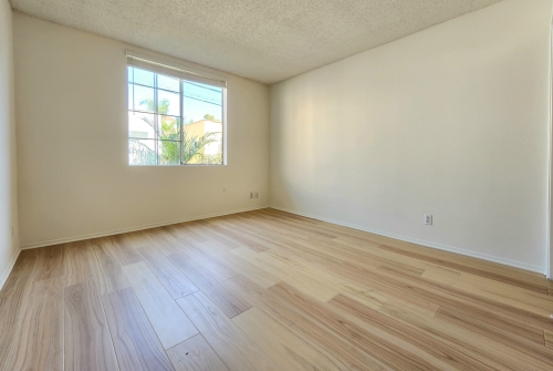 Apartment in Los Angeles