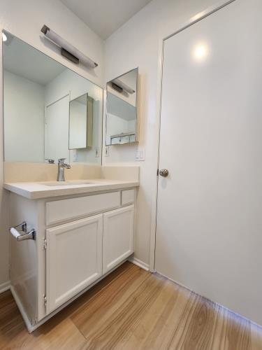 Apartment in Los Angeles