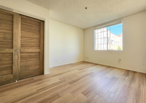Apartment in Los Angeles
