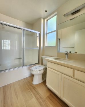 Apartment in Los Angeles