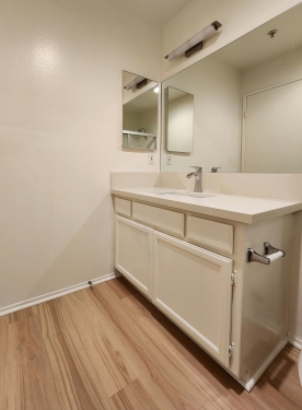 Apartment in Los Angeles