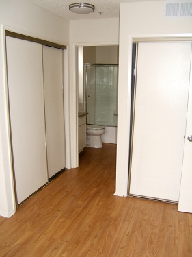 Apartment in Los Angeles