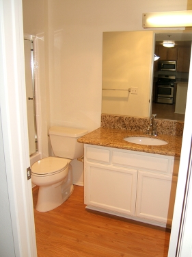Apartment in Los Angeles