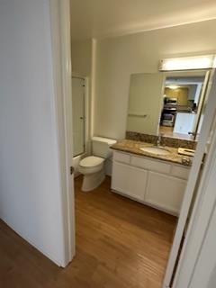 Apartment in Los Angeles
