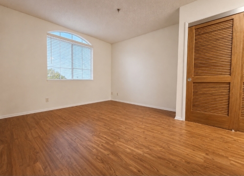 Apartment in Los Angeles