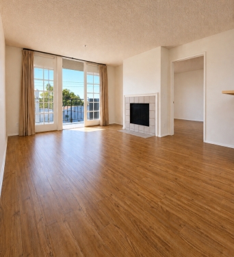 Apartment in Los Angeles