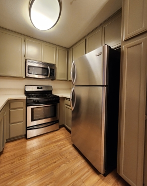 Apartment in Los Angeles