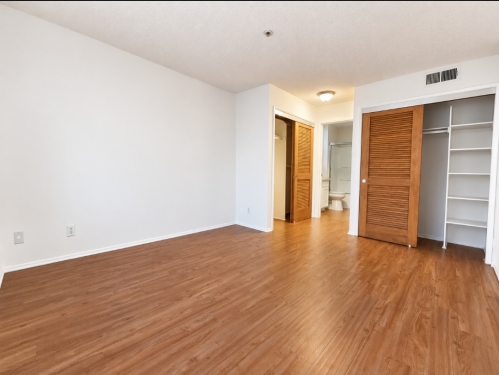 Apartment in Los Angeles