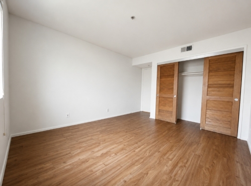 Apartment in Los Angeles