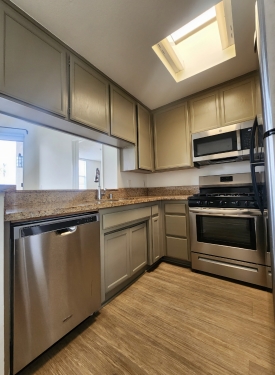 Apartment in Los Angeles