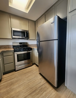 Apartment in Los Angeles