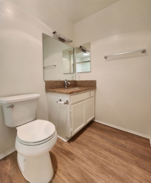 Apartment in Los Angeles