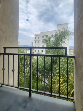 Apartment in Los Angeles