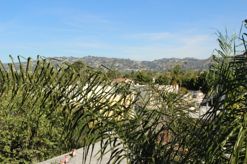 Apartment in Los Angeles