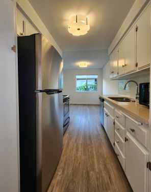 Apartment in Los Angeles