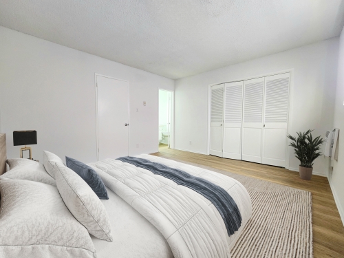 Apartment in Los Angeles