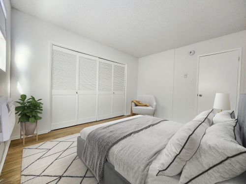 Apartment in Los Angeles